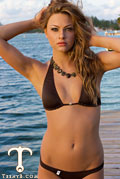 Abby Kennemer bikini photos
