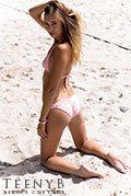bikini model Bethany Bray